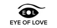 Eye of Love coupons